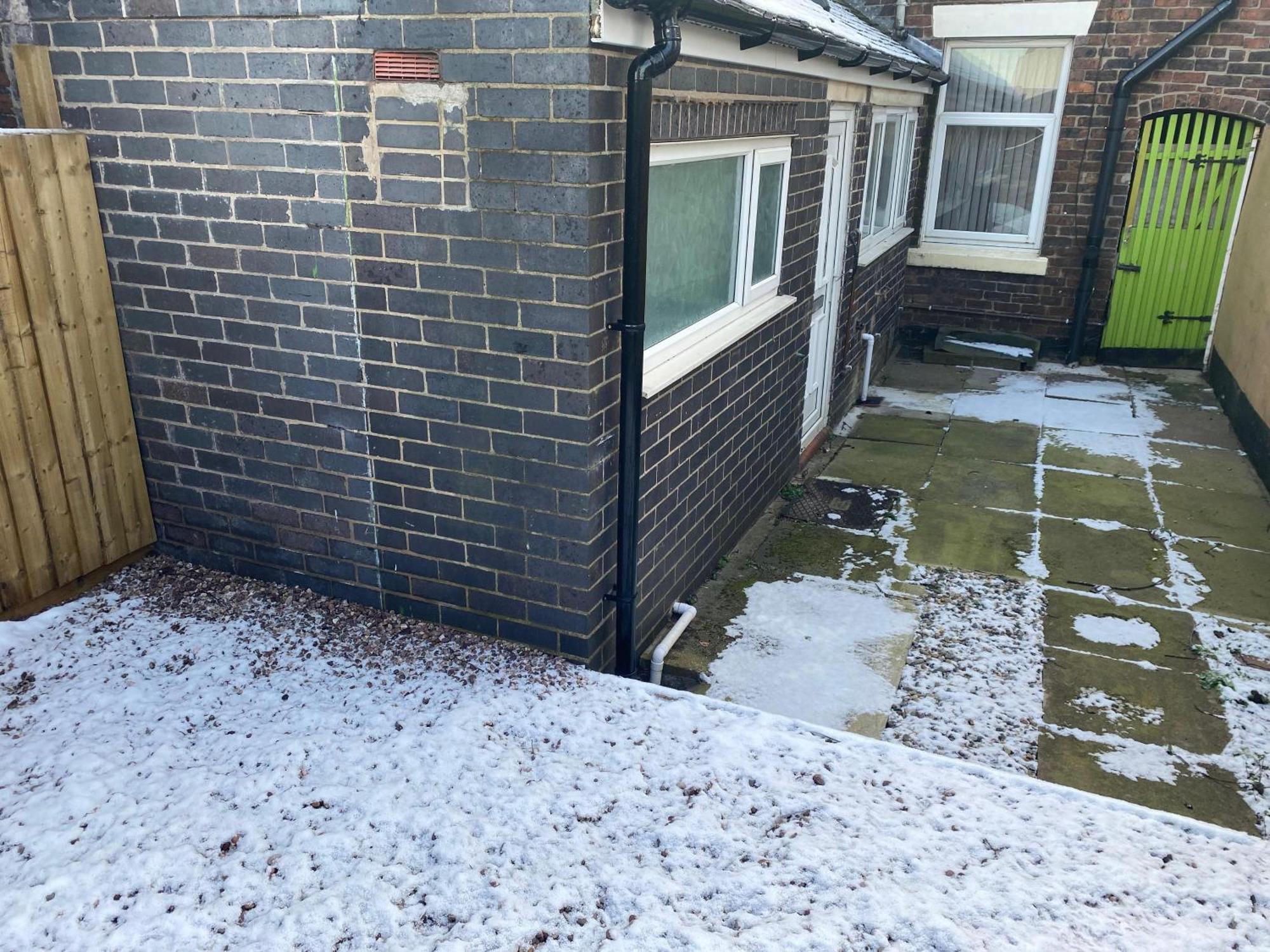 Houghton Guest House 2 Stoke-on-Trent Экстерьер фото