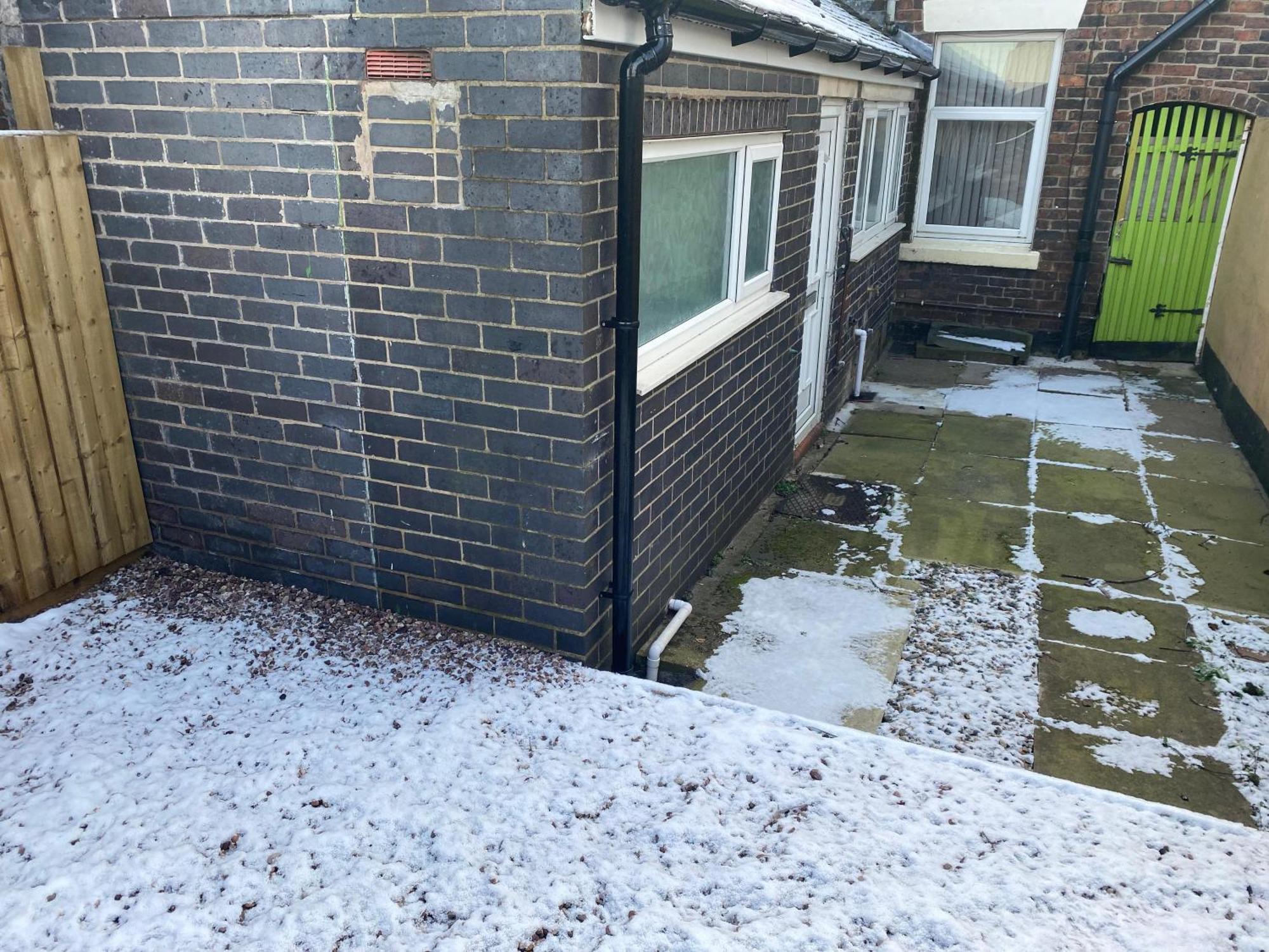 Houghton Guest House 2 Stoke-on-Trent Экстерьер фото
